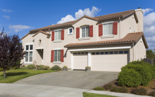 Частный дом