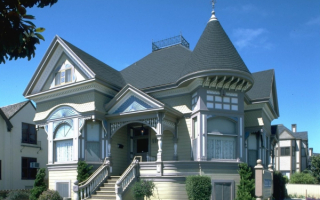 Частные дома