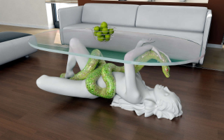 Журнальный столик