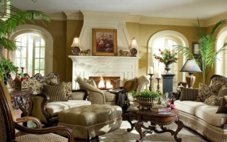 Комната для гостей