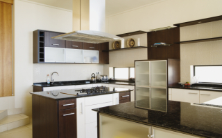 Современная кухня