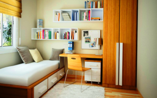 Детская комната