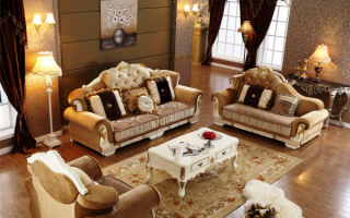 Мебель для гостиной