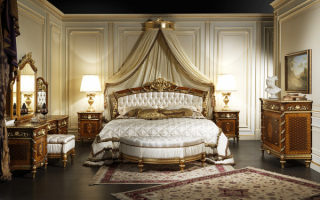 Мебель для спальной комнаты