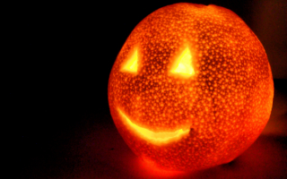 Праздник Хэллоуин