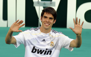 Рикардо Кака