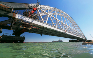 Крымский мост