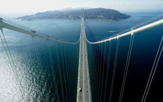 Подвесной мост