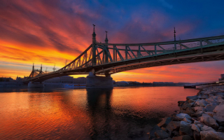Виренделский мост