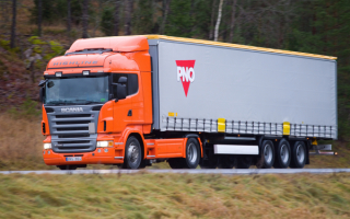 Scania R 400 / Cкания R 400