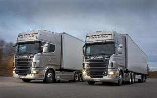 Scania R 620 / Cкания R 620
