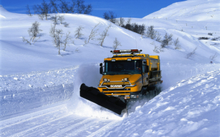 Scania T 380 / Cкания Т 380