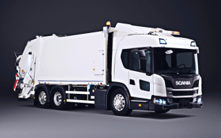 Scania L320