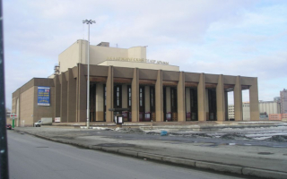 Драматический театр Екатеринбурга