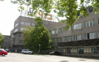 Челябинский тракторный завод