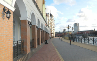 Улицы Калининграда