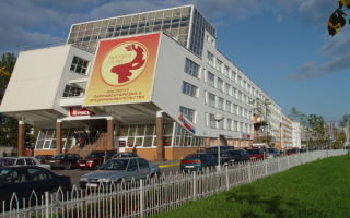 Институт парламентаризма и предпринимательства в Минске