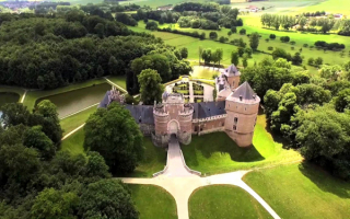 Замок Гаасбек