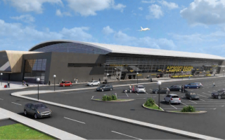 Казанский аэропорт