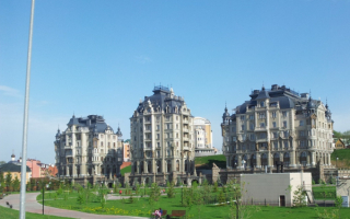 Элитная недвижимость в Казани