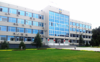 Администрация города Анапа