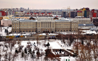 Омский Государственный университет путей сообщения