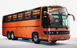 Bus Setra / Автобус Сетра