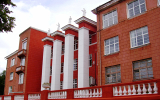 Нижегородский технический университет