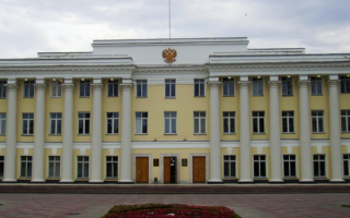 Нижегородское Собрание