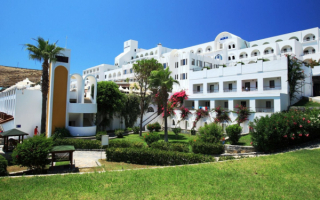 AZKA HOTEL 5  Бодрум, Турция