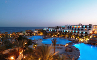 Египет, Шарм-Эль-Шейх, отель Savoy Sharm 5