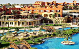Отель Sharm Grand Plaza Resort 5 Шарм-эль-Шейх Египет