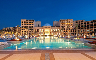 Hilton Ras Al Khaimakh 5, ОАЭ