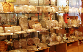 Тульские пряники