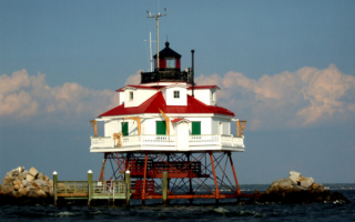 Маяк Томаса Пойнта