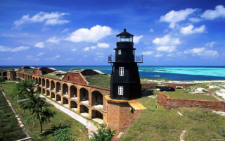 Маяк во Флориде