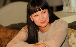 Нонна Гришаева