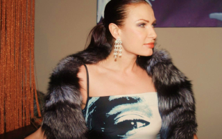 Эвелина Блёданс