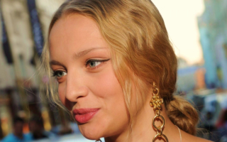 Екатерина Вилкова