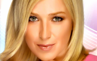 Ирина Гринёва