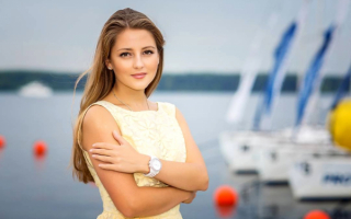 Анна Михайловская