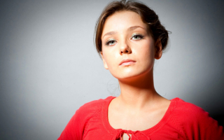 Елена Полянская