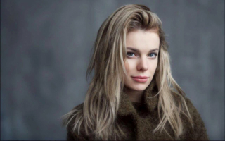Анна Старшенбаум