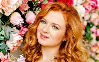 Екатерина Копанова