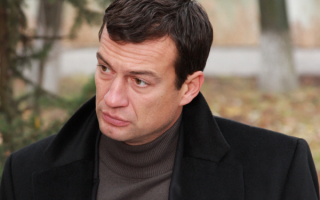 Андрей Чернышов