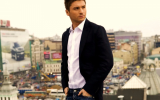 Сергей Лазарев