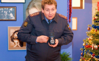 Станислав Дужников
