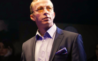 Иван Охлобыстин