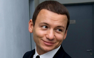 Александр Олешко
