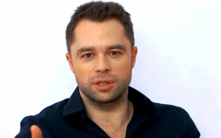 Виталий Гогунский